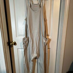 FP Movement by Free People Hot Shot Onesie